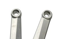 Passagerfodhviler fodstøtte beslag holder bag højre KTM Enduro 690 RA 23-23