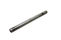 Tubo manubrio clip-on destro lato acceleratore Suzuki TL 1000 S AG 97-01