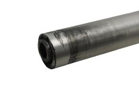 Tubo manubrio clip-on destro lato acceleratore Suzuki TL 1000 S AG 97-01