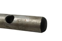 Tubo manubrio clip-on destro lato acceleratore Suzuki TL 1000 S AG 97-01