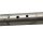 Tubo manubrio clip-on destro lato acceleratore Suzuki TL 1000 S AG 97-01
