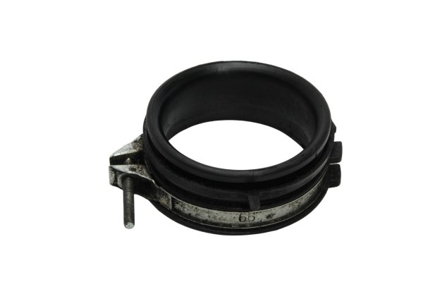 Collettore aspirazione cuffia farfallato anteriore Suzuki TL 1000 S AG 97-01