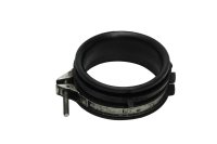 Collettore aspirazione cuffia farfallato anteriore Suzuki TL 1000 S AG 97-01