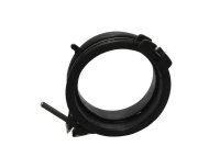 Collettore aspirazione cuffia farfallato anteriore Suzuki TL 1000 S AG 97-01