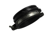 Collettore aspirazione cuffia farfallato anteriore Suzuki TL 1000 S AG 97-01