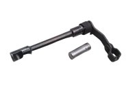 Koblingsaksel udrykningshåndtag med trykstift Honda XL 600 LM PD04 85-87