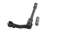 Koblingsaksel udrykningshåndtag med trykstift Honda XL 600 LM PD04 85-87