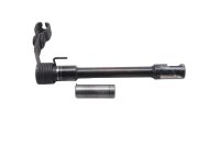 Koblingsaksel udrykningshåndtag med trykstift Honda XL 600 LM PD04 85-87