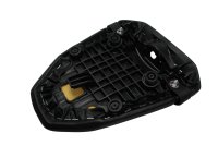 Passagerarsadel bakre sits pillion dyna med grepprem Yamaha MT-09 850 A 20-20