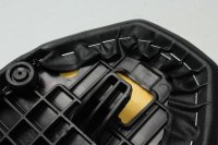 Passagerarsadel bakre sits pillion dyna med grepprem Yamaha MT-09 850 A 20-20