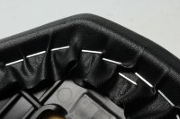 Passagerarsadel bakre sits pillion dyna med grepprem Yamaha MT-09 850 A 20-20