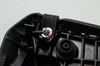Passagerarsadel bakre sits pillion dyna med grepprem Yamaha MT-09 850 A 20-20