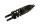 Ammortizzatore posteriore mono sospensione molla Suzuki SV 650 S WVBY 03-06