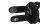 Ammortizzatore posteriore mono sospensione molla Suzuki SV 650 S WVBY 03-06