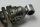 Ammortizzatore posteriore mono sospensione molla Suzuki SV 650 S WVBY 03-06