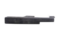 Kedjeskydd täckkåpa bakgaffel svingarm vänster bak Suzuki SV 1000 S WVBX 03-07