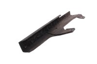 Kedjeskydd täckkåpa bakgaffel svingarm vänster bak Suzuki SV 1000 S WVBX 03-07