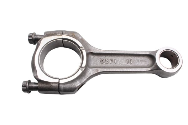 Vevstake främre cylinder med lagerskålar och bultar Suzuki SV 1000 S WVBX 03-07