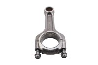 Vevstake främre cylinder med lagerskålar och bultar Suzuki SV 1000 S WVBX 03-07