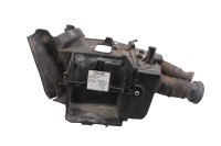 Air filter box airbox carb intake boots battery tray Honda XL 600 LM PD04 85-87