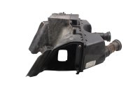 Air filter box airbox carb intake boots battery tray Honda XL 600 LM PD04 85-87