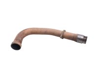 Avgasgrenrör främre cylinder header krök fram Suzuki SV 1000 S WVBX 03-07