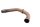 Avgasgrenrör främre cylinder header krök fram Suzuki SV 1000 S WVBX 03-07