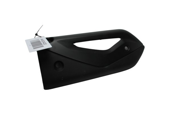Paracalore marmitta protezione scarico silenziatore cover Aprilia SXR 50 26-26