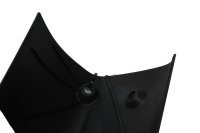 Paracalore marmitta protezione scarico silenziatore cover Aprilia SXR 50 26-26