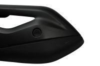 Paracalore marmitta protezione scarico silenziatore cover Aprilia SXR 50 26-26