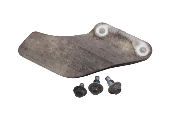 Patín de cadena guía basculante izquierdo Honda XRV 750 Africa Twin RD07 93-03