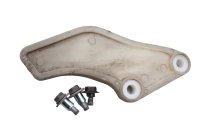 Patín de cadena guía basculante izquierdo Honda XRV 750 Africa Twin RD07 93-03