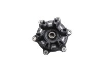 Rear sprocket carrier cush drive hub flange coupling Honda XL 600 LM PD04 85-87