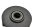 Girante pompa acqua rotore turbina raffreddamento Suzuki TL 1000 S AG 97-01