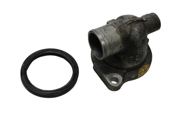 Termostathus lock kylvätska utlopp anslutning packning Suzuki TL 1000 S AG 97-01