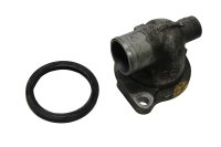 Termostathus lock kylvätska utlopp anslutning packning Suzuki TL 1000 S AG 97-01