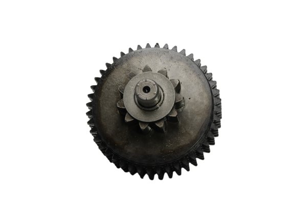 Momentbegränsare startmotor mellandrev kugghjul Suzuki TL 1000 S AG 97-01