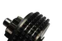 Momentbegränsare startmotor mellandrev kugghjul Suzuki TL 1000 S AG 97-01