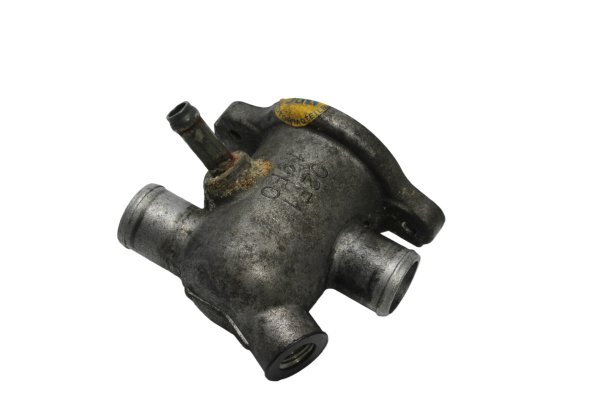 Termostathus lock kylvätska vattenutlopp anslutning Suzuki TL 1000 S AG 97-01