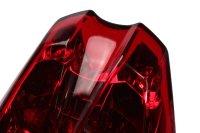 LED tail light brake lamp rear Triumph Street Triple 765 R Euro 5 H801 21-23