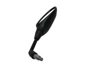 Specchietto retrovisore destro nero BMW R nineT Euro 4 K21 0J01 1N12 17-20