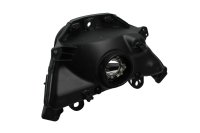 Phare avant optique feu H4 projecteur éclairage Kawasaki ZR-7S ZR750F/H 01-04