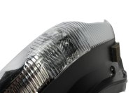 Phare avant optique feu H4 projecteur éclairage Kawasaki ZR-7S ZR750F/H 01-04