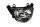 Phare avant optique feu H4 projecteur éclairage Kawasaki ZR-7S ZR750F/H 01-04