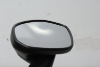 Taustapeili oikea musta varsi ja kiinnitysruuvi Ducati Monster 1200 S 19-19
