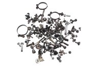 Tornillería abrazaderas tuercas arandelas Honda XRV 750 Africa Twin RD07 93-03
