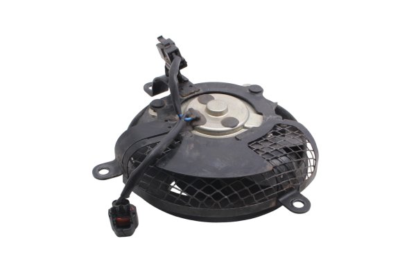 Kylfläkt radiator ventilator motor skyddsgaller Suzuki SV 1000 S WVBX 03-07
