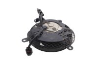 Kylfläkt radiator ventilator motor skyddsgaller Suzuki SV 1000 S WVBX 03-07