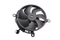 Kylfläkt radiator ventilator motor skyddsgaller Suzuki SV 1000 S WVBX 03-07