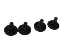 Ventilkåpspackning bultar gummibrickor sats fram Suzuki TL 1000 S AG 97-01